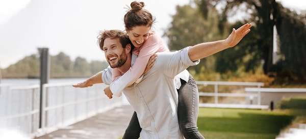 Menikmati Kebahagiaan Setelah Pernikahan: Kunci untuk Hidup Bahagia Bersama