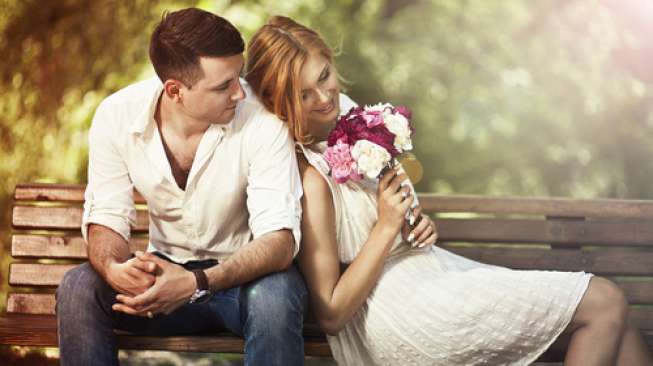 Pernikahan Harmonis Seumur Hidup: Membangun Fondasi Kebahagiaan Bersama
