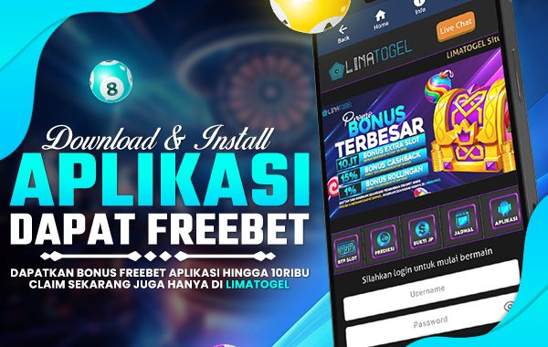 Limatogel Bandar Toto Togel Online Terbesar