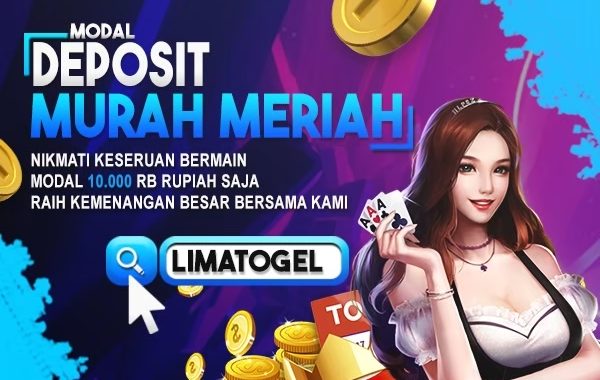 Limatogel Situs Toto Terbaik