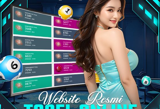 Limatogel Website Togel Online 4D Terbesar