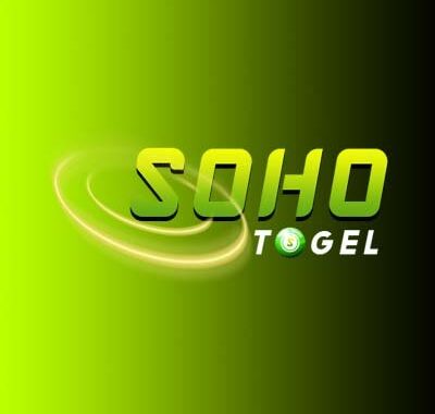 Sohotogel Bandar Togel Online Resmi 2024